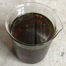 2019年乙二醇化工原料市場行情與批發(fā)價格分析