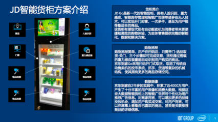 搭建新零售基礎(chǔ)設(shè)施,英特爾聯(lián)手京東做了這些