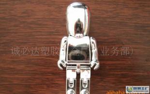 新穎奇特機器人U殼 廣告U盤 禮品U盤 商務U盤_數碼、電腦_世界工廠網中國產品信息庫